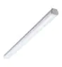 Philips LED Feuchtraumleuchte Ledinaire WT060C 30W 3600lm - 840 Kaltweiß | 120cm - 1x Durchgangsverdrahtung 
